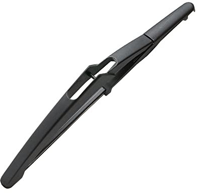 Komplette Scheibenwischer hinten für Fiat Tipo Stufenheck Limousine/Kombi ab 10.2015- - Länge: 250 mm