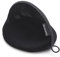 Brabantia - Bolsa para Sujetadores en la Lavadora - Bolsa de Malla Protectora para Ropa - Hecha con Malla Resistente - Esenciales para Ropa - Bolsa para Lavadora - Negro - 15,5 x 26,5 x 1,5 cm