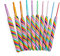 JOZEA 𝐇ä𝐤𝐞𝐥𝐧𝐚𝐝𝐞𝐥𝐧 𝐒𝐞𝐭, 9 Größen Stricken Nadel, Crochet Hooks, 9 buntes Stück (2.0/2.5/3.0/3.5/4.0/4.5/5.0/5.5/6.0mm), für Anfänger, Weicher Tongriff Häkelnadel Set