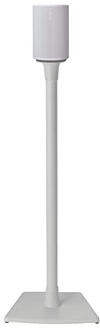 Sanus Fixed Height Speaker Stands for Sonos Era 100 Pair WSSE12