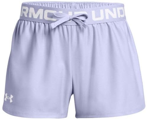 Under Armour Herren Ua Rival Fleece Shorts, Midnight Navy, YL