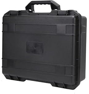 ZDANYA for DJI Mavic 3 Hartschalen-Aufbewahrungstasche ABS wasserdichte Box Koffer Explosionsgeschützte Tasche for Mavic 3 Drohnenzubehör Zubehör