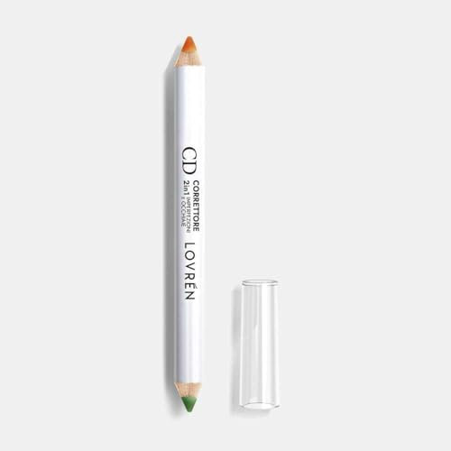 LOVREN - Lovren Crayon Correcteur CD Imperfections et Cernes