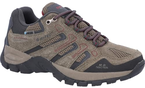HI-TEC Damen Low Torca niedrige Stiefel