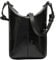 Liebeskind Berlin Women's Paris 4 Crossbody, Black Crinkle