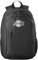 Wilson Rucksack NBA Team, Geeignet für 1 Basketball in offizieller Größe, Team-Logo in Silber, Polyester