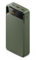 BOOST 20K POWER BANK - GREEN