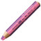 STABILO Woody 3-in-1-Duo, Rosa/Flieder
