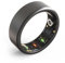 LINGHGD Fitness Smart Ring, Smart Ring Health Tracker für Frauen & Männer IP68 wasserdicht mit Schlafüberwachung, Schrittzähler