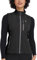 Little Donkey Andy Women's Outdoor Stretchy Cooler Quick Dry Stand Up Vest Schwarz XXL