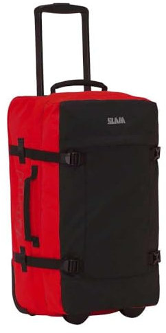 Slam Cabin 40l Trolley One Size