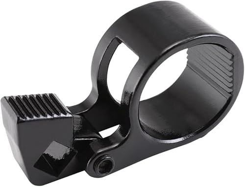 GEAREVER 1/2 Spurstangen Schlüssel, Universal Axialgelenk Abzieher 27-42 mm Innenvierkant Antrieb Lösen & Festziehen Spurstangengelenk