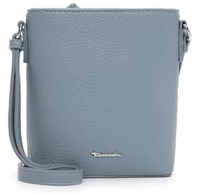 Tamaris Alessia Crossover Bag Crystal Blue
