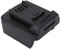 Bonbela Elektrowerkzeug-Akku-Adapter für M18 48-11-1828 48-11-1815 48-11-1840 18 V Li-Akku für SKIL 20 V Akku-Werkzeuge