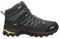 CMP Rigel Mid Trekking Shoes Wp, Scarpe da trekking Uomo, Trek Mela Verde, 44 EU