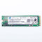 SIMPLETEK - SSD interno M.2 SATA 2280 256 GB | NGFF, Tecnologia 3D NAND | Per Notebook e PC (Ricondizionato)