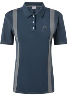 HEAD Women's Polo Shirt