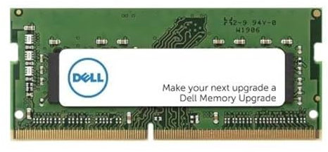 Dell Mémoire RAM AD107063 16 Go DDR5 - Marque EAN : 5397184963623