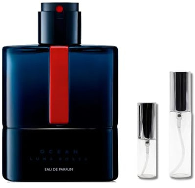 Luna Rossa Ocean Eau de Parfum (10ml)
