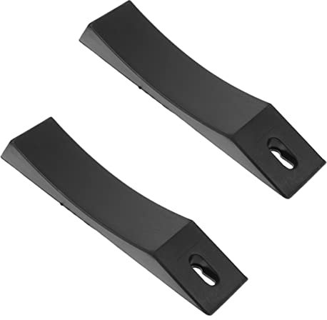 OSOLADY Langhantel Silikon Pad Anti Rutsch Für Kreuzheben Hochelastisches Belastbares Langhantelzubehör Fürs Heim Fitnessstudio Und Powerlifting