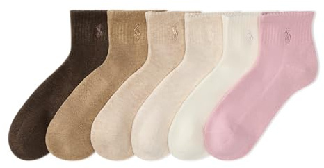 POLO RALPH LAUREN Cuscino Cuscino Quarter Donna (Pacco da 6)
