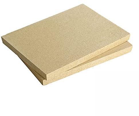 raik V1-30-2x 2X 30mm Vermiculite Platte 400 x 300 mm