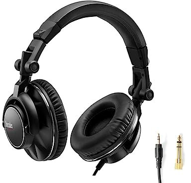 Cuffie Hercules DJ HDP DJ60