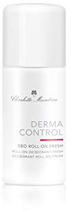 Charlotte Meentzen - Derma Control - Deo Roll-on Fresh - 50 ml