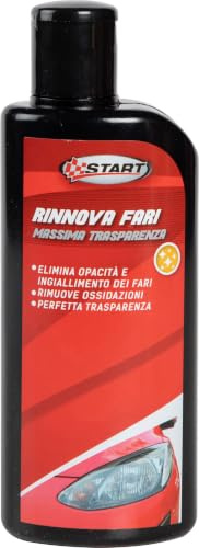 START Renew Scheinwerfer, hergestellt in Italien, 150 ml