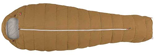 ROBENS Unisex Erwachsene Icefall Schlafsack, Mehrfarbig, One Size