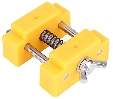 Herramienta De Reparación De Manualidades Resistente Y Duradera, Mini Tornillo De Banco Ligero Portátil, Para El Garaje, Taller De Trabajo De Pasatiempos, Pequeñas Reparaciones