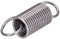 2EXTREME Feder Lampenhalter Scheinwerfer kompatibel für Simson S50, S51, S53, S70, S83, SR50, SR80, KR51/1, KR51/2