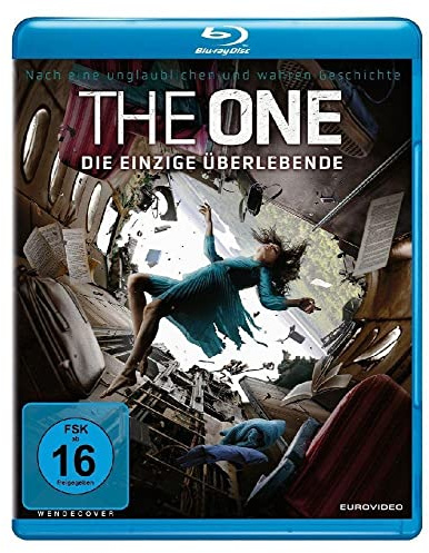 The One - Die einzige Überlebende [Blu-ray]