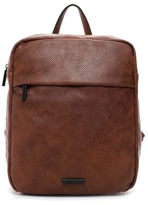 SURI FREY Rucksack Celly Backpack Cognac braun