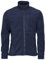 Pinewood Herren Fleecejacke Marineblau S - Outdoor Fleecejacke aus 100% recyceltem Polyester - Vielseitig für Sport, Arbeit & Alltag
