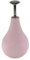 Esschert Design Groß Rosa Pflanzensprüher 490 ml - Zerstäuber für Zimmerpflanzen, Blumen & Kräuter - Feiner Sprühnebel, ergonomisch, dekorativ, wiederbefüllbar, aus Kunststoff