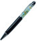 Sikyby Lustige Volleyball-Stifte, schwebender Stift für Sie und Ihn, einzigartiges Geschenk, für Jungen, Mädchen, Freunde, 1 Stück, Volleyball Black, 1 stück (1er Pack)