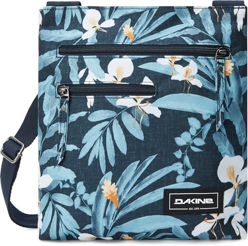 Dakine Jo Jo Crossbody Handtasche, Okika, Einheitsgröße