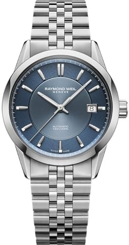 Raymond Weil Automatic Watch 2771-ST-50051
