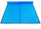 YHDMBBSHNB Copertura Solare for Piscina, for Piscine All'aperto E Piscine Interrate E Fuori Terra, Coperchio A Bolla Isolato con Occhiello(3x6 m/10x20 ft)