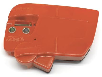 Quanaoo Clutch Cover Assembly 525628901 for Husqvarna 120 235 236 240 Chainsaw replace 545071103 Clutch Sprocket Cover Replacement