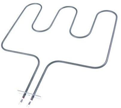 SOS Accessoire Résistance sole (inférieure) 1450W pour Four, cuisinière WHIRLPOOL 481225998418, C00311461