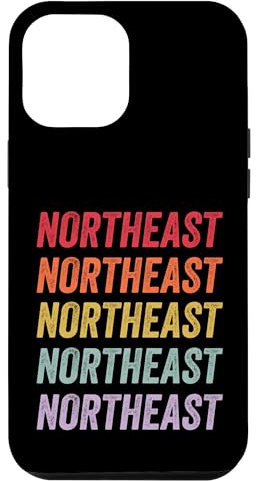 Northeast Case for iPhone 12 Pro Max