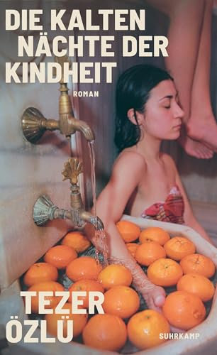 Die kalten Nächte der Kindheit: Roman | »Ein zutiefst bewegendes, lyrisches Buch, aufrichtig und herzergreifend.« Orhan Pamuk