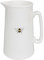 Sophie Allport - Bees Solo Jug, Fine Bone China, Gift Box, Dishwasher Safe (Large, 1.1L)