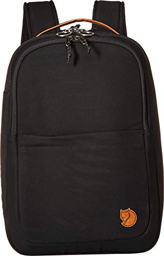 Fjällräven Rucksack Travel Pack S Polyester 20.0 l (Black)