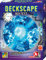 ABACUSSPIELE 38172 - Deckscape – Der Test, Escape Room Spiel, Kartenspiel