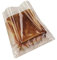 Deli Supplies 100 x Clarity Toasted Sandwich Bags 16cm x 18cm