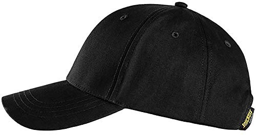 Snickers Workwear Herren Filzhut, Black, XL