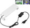 Aquarium Light Clip On, Riuty Aquarium Led Verlichting, LED-Aquarium-Licht, Mini LED-weißes Licht Fisch Clip-On Aquarium Lampe für Zuhause